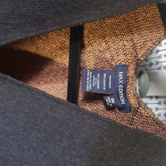 Max Edition Wrap - Picture 2 of 3